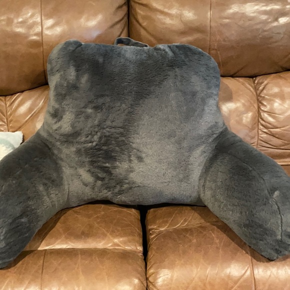 ugg arm pillow